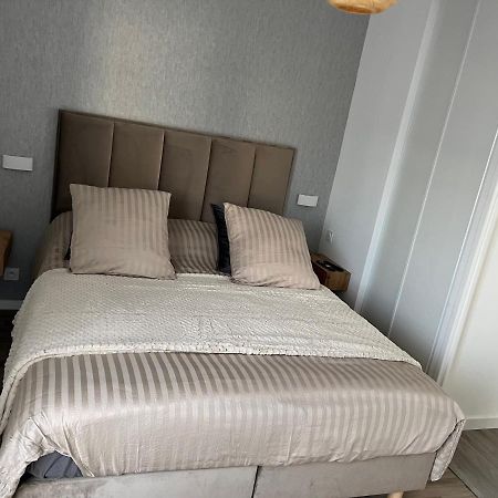 Superbe Appartement Tres Confortable Serris Eksteriør billede