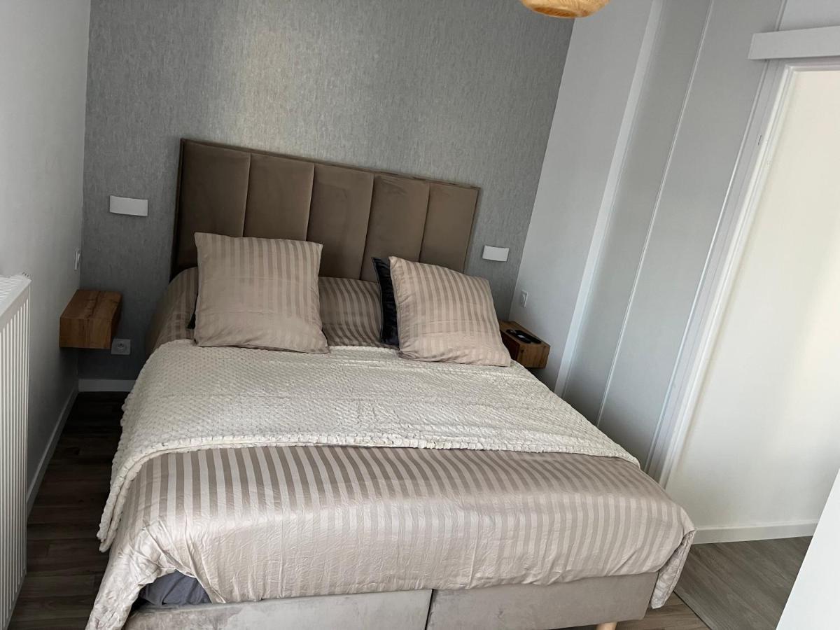 Superbe Appartement Tres Confortable Serris Eksteriør billede