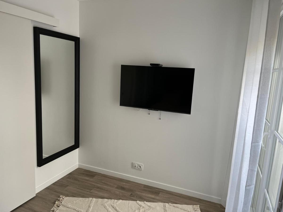 Superbe Appartement Tres Confortable Serris Eksteriør billede