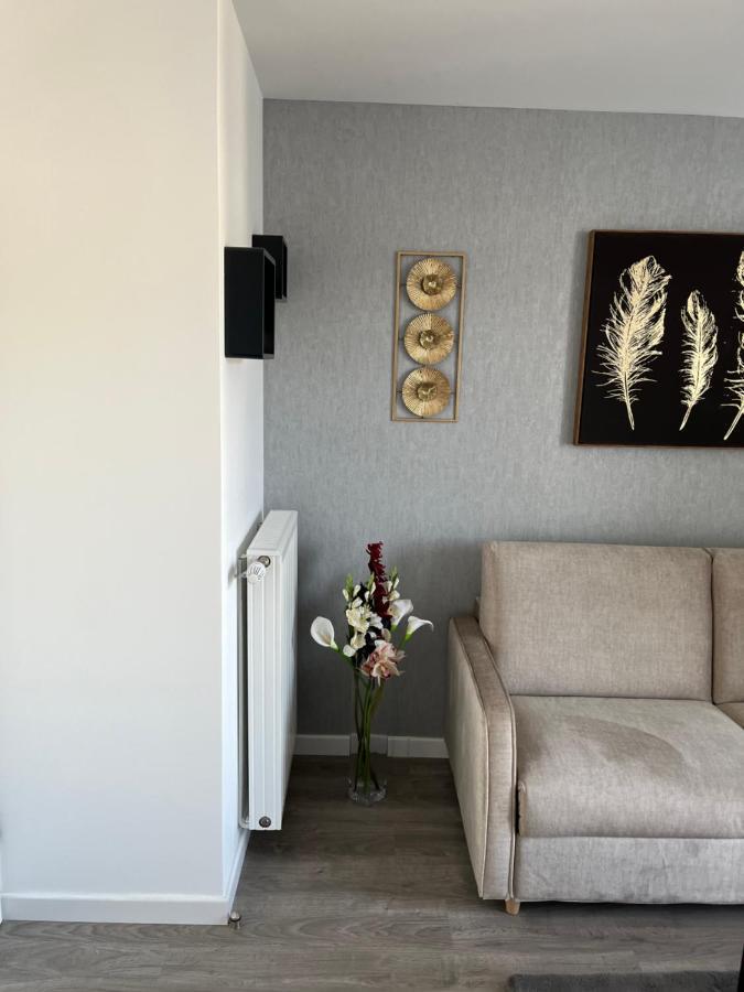 Superbe Appartement Tres Confortable Serris Eksteriør billede
