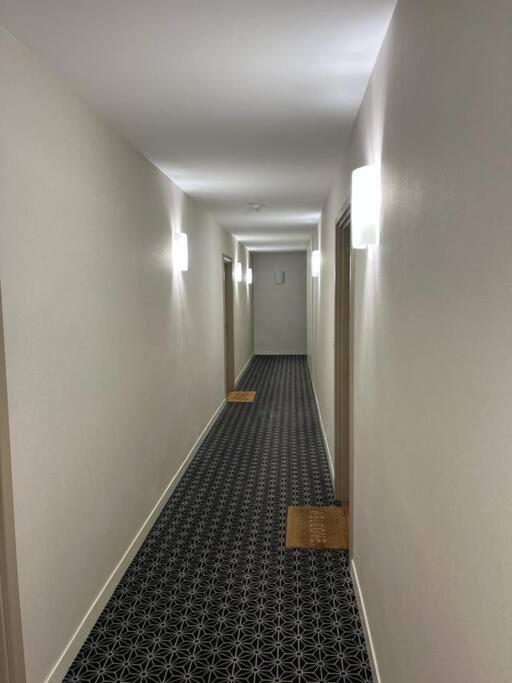 Superbe Appartement Tres Confortable Serris Eksteriør billede
